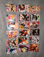 Anime bilder, planels, aot, seraph of the end, sailor moon, usw.. Baden-Württemberg - Bretten Vorschau