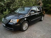 Chrysler Town & Country Limited LPG Niedersachsen - Wedemark Vorschau