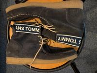 Tommy Jeans Wallabee clarks Gr. 44 80€ Stuttgart - Stuttgart-Ost Vorschau