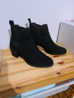 Stiefeletten Größe 39 Hessen - Rüsselsheim Vorschau