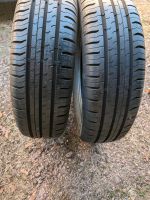 Continental Sommerreifen 165/60 R15 ContiEcoContact 5 Sachsen - Meißen Vorschau