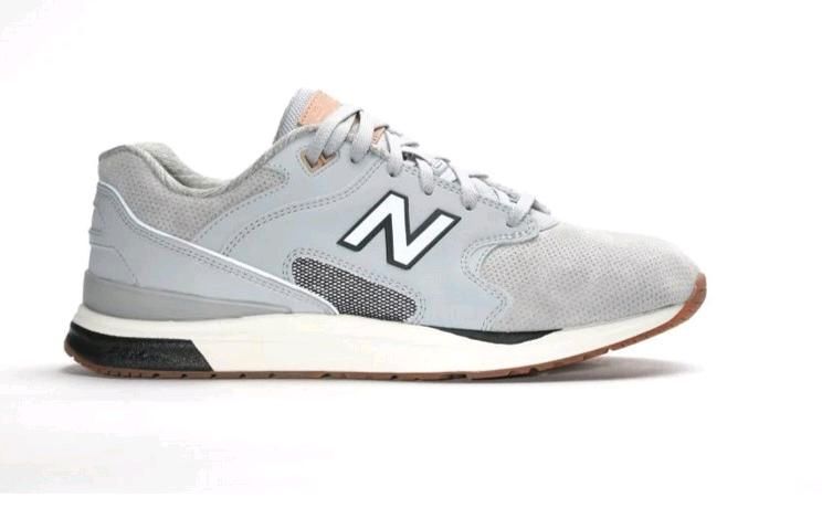 SUCHE DIESE NEW BALANCE ML 1550 AL / NEU ODER GEBRAUCHT in Cottbus