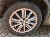 Komplettsatz 18 Zoll Pirelli All Season Allwetterreifen 235/50/18 Niedersachsen - Hassendorf Vorschau