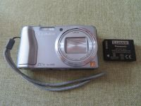 Panasonic DMC TZ 31 Digitalkamera abzugeben Berlin - Marzahn Vorschau