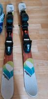 Ski Fischer 90cm Kinder, 4 bis 5 Jahre Thüringen - Rudolstadt Vorschau
