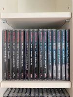 CD Sammlung Die Drei ??? (60 Stück) Hessen - Wehretal Vorschau