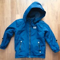 Legowear Winterjacke LWJoshua, blau, 116, sehr guter Zustand Neuhausen-Nymphenburg - Neuhausen Vorschau