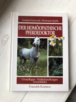 Gerweck/ Späth Der homöopathische Pferdedoktor Hessen - Ebsdorfergrund Vorschau