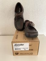 Schnürschuhe „dansko“ Baden-Württemberg - Lörrach Vorschau