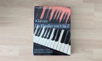 Klavier. Die Klassiker von A-Z. 3 Bände Notensammlung Hessen - Mörfelden-Walldorf Vorschau