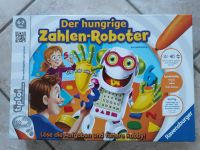 Tiptoi - Zahlen-Roboter Sachsen - Thermalbad Wiesenbad Vorschau