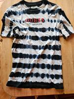 Guess Shirt gestreift Batik Bonn - Duisdorf Vorschau