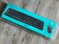 NEU & OVP Logitech Tastatur Maus Set MK120 USB Brandenburg - Bergholz Rehbrücke Vorschau