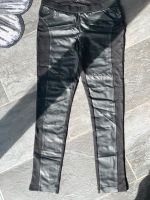 Esmara Leggins mit Kunstleder, Gr. 44/46 *neu* Baden-Württemberg - Sulz Vorschau