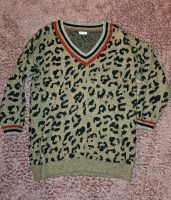 Leo Long Strick Pullover gr.M Bayern - Burgbernheim Vorschau