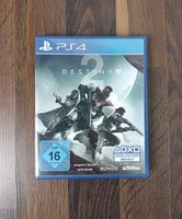 Destiny 2 Ps4 Spiel, Wie Neu Rheinland-Pfalz - Höhr-Grenzhausen Vorschau