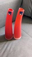 Leonardo Glasvasen Red Banana 25cm 2 Stück Nordrhein-Westfalen - Herten Vorschau