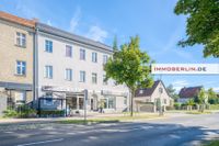 IMMOBERLIN.DE - Ansprechende Lage! Adrettes Wohn- + Geschäftshaus mit Ausbaupotential Berlin - Mahlsdorf Vorschau