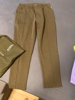 MARC O‘POLO HOSE STRETCH BAUMWOLLE GRÜN GR M/L Berlin - Marzahn Vorschau