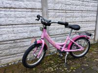 16 Zoll Prinzessin Lillifee Fahrrad Puky Nordrhein-Westfalen - Hemer Vorschau