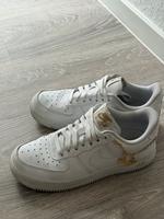 Air Force 1 Hessen - Haiger Vorschau