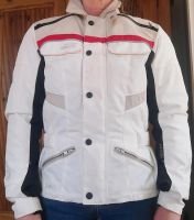 Polo-Motorrad Jacke Gr. 38-40 Wandsbek - Gartenstadt Vorschau