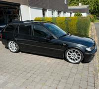 BMW 330d Touring M Paket Niedersachsen - Göttingen Vorschau