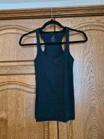 C&A Clockhouse Tanktop Schwarz Gr. S Nordrhein-Westfalen - Meschede Vorschau