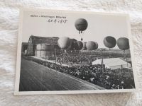 Postkarte Ballon Wettfliegen Bitterfeld Sachsen-Anhalt - Calbe (Saale) Vorschau