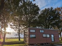 Tiny House "Cottage Karla" sucht neue Bewohner Niedersachsen - Wardenburg Vorschau