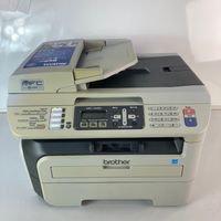 Brother MFC-7440N Drucker mit 12796 Seiten Bayern - Rottenburg a.d.Laaber Vorschau