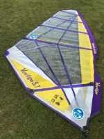 Surfsegel „North Sails - Vertigo“ 5,7 qm (gebraucht) Schleswig-Holstein - Großenwiehe Vorschau