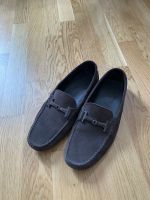 Tod‘s Palladium Slipper Größe 8 1/2 Hessen - Neu-Isenburg Vorschau