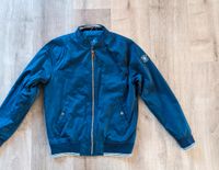 Jacke TOM TAILOR Gr 176 Übergangsjacke blau Nordrhein-Westfalen - Rheda-Wiedenbrück Vorschau