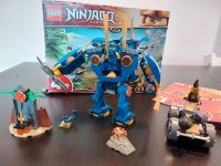 Lego Ninjago 71740 Hamburg-Nord - Hamburg Winterhude Vorschau