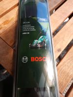 Bosch ARM 34 Rasemäher Ersatzmesser neu OVP Rostock - Südstadt Vorschau