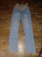 Umstandshose Gr.38 C&A Jeans Nordrhein-Westfalen - Krefeld Vorschau