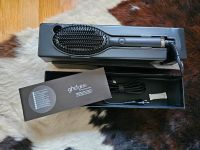 GHD Glide Hot Brush Glättbürste Glätteisen Hessen - Rüsselsheim Vorschau