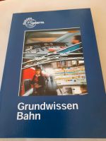 Grundwissen Bahn  inkl Versand Bremen - Vegesack Vorschau