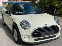 MINI COOPER Top Ausstattung/sehr gepflegt/unfallfrei/8Fach bereif Bayern - Markt Schwaben Vorschau