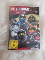 Ninjago Staffel 8.2 Wandsbek - Hamburg Marienthal Vorschau