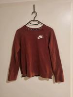 Nike Pullover Wandsbek - Hamburg Bramfeld Vorschau