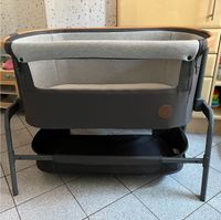 MAXI COSI Beistellbett Iora Essential Graphite Niedersachsen - Friedland Vorschau