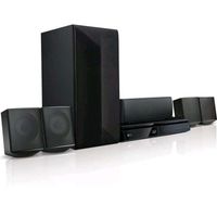 5.1. Soundsystem LG - BluRay DVD Player optimal fürs Heimkino Bayern - Weitramsdorf Vorschau