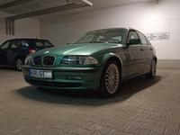 BMW 330d - Schaltgetriebe Bayern - Königsdorf Vorschau