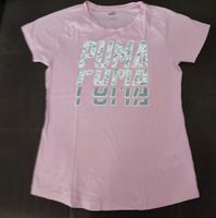 ❤️  Puma T-Shirt Gr. S "gut erhalten"❤️ Nordrhein-Westfalen - Heiligenhaus Vorschau