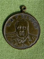 Medaille aus Afrika Baden-Württemberg - Ellhofen Vorschau