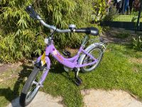 Puky Kinderfahrrad, 16 Zoll, flieder Berlin - Pankow Vorschau