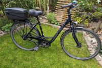 Damenfahrrad, Fahrrad, Gudereit Sport, 28 Zoll, 53er Rahmen Nordrhein-Westfalen - Niederkassel Vorschau