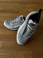 RAR Nike Air Max 97 Silver Bullet (Größe 44) München - Sendling Vorschau